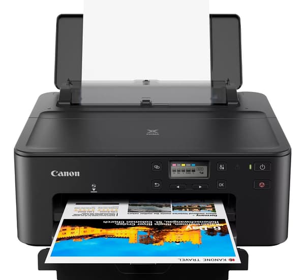CANON PIXMA TS705A bläckstråleskrivare