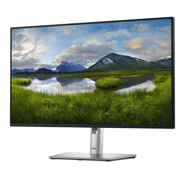 DELL LED 27 P2725HE -NÄYTTÖ