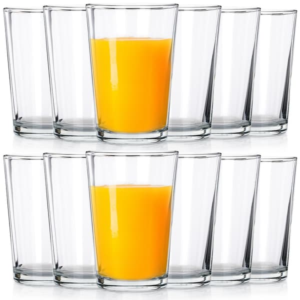 Lasit 200 ml 12 kpl