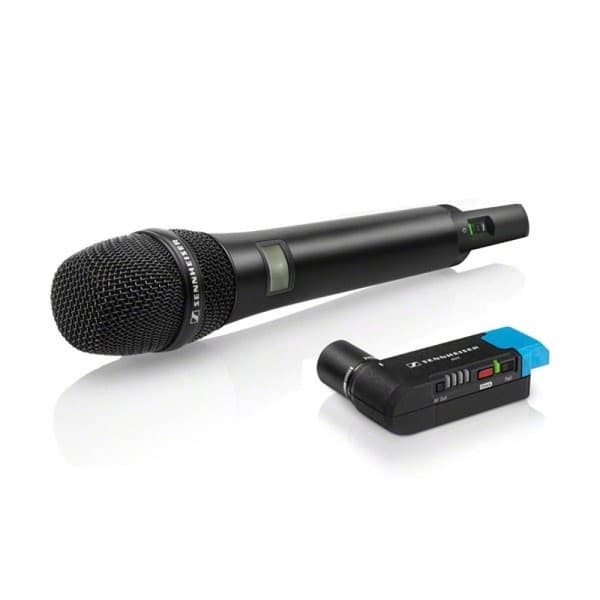 Sennheiser AVX-835 SET - Digitalt trådløst sæt