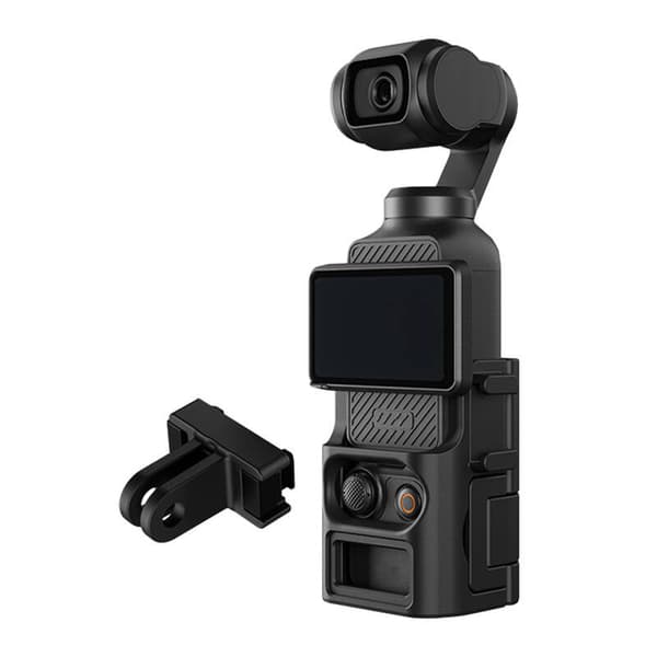 TELESIN-stativ för DJI Osmo Pocket 3