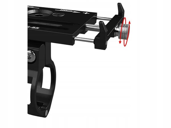 CYKELHOLDER G-85 (100) GAB_A