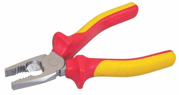 STANLEY VDE UNIVERSALTÅNG MAXSTEEL 175mm 1000V