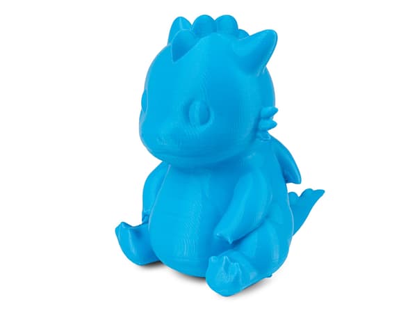 Filament 3DPower Select PLA 1.75mm Blå 1kg