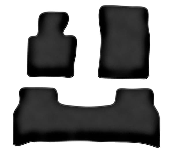 Premium auton matot Range Rover III L322 Vogue SUV (2001-2012) varten