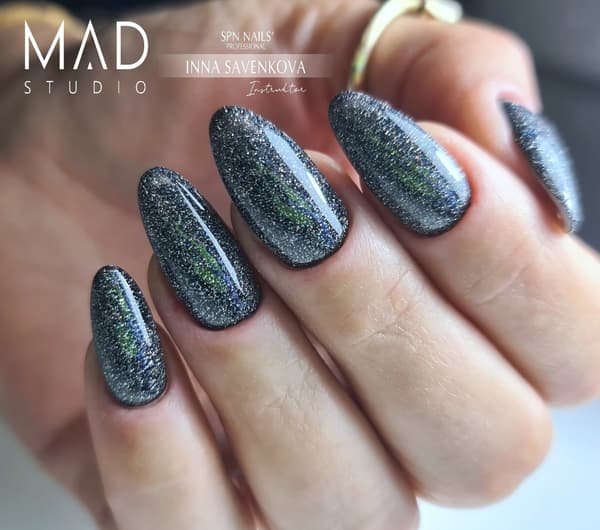#409CE NaiLac Hybrid Nagellack 7ml