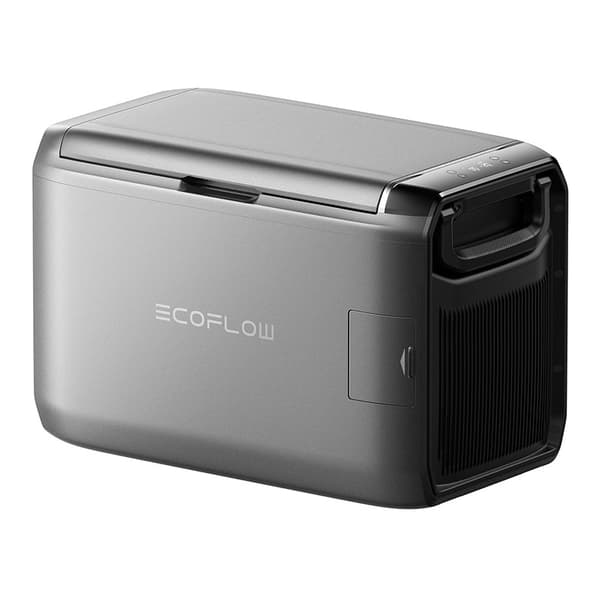 EcoFlow Glacier Classic 45l bærbart køleskab