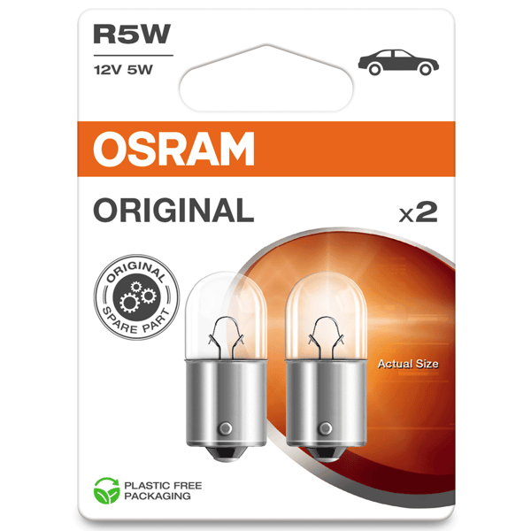 Osram Original R5W EPACK
