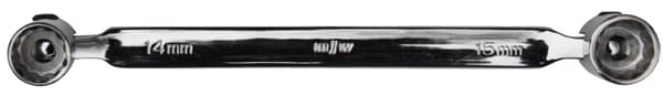 MJW 14-15 mm nivelavain