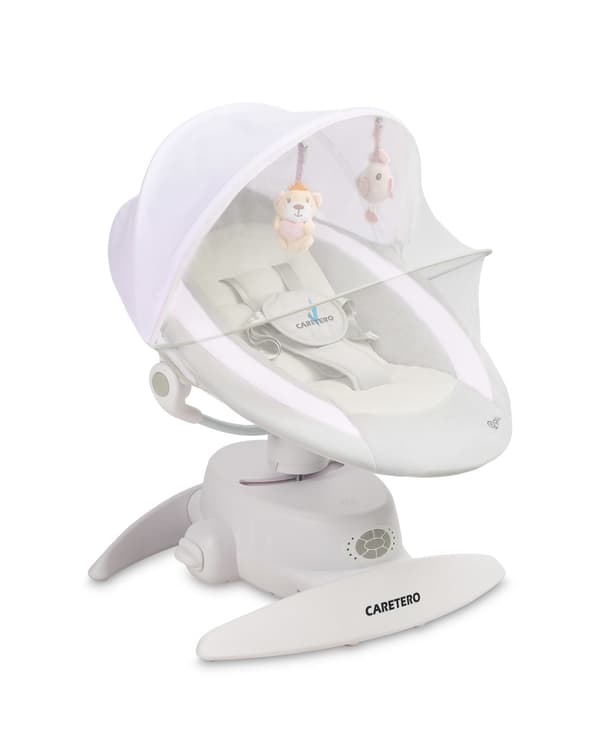 Rocker opti pinkki
