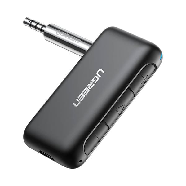 UGREEN CM276 Bluetooth 5.0-ljudadapter (svart)