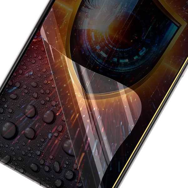 Vivo Y19s – 3mk Silkeslen Matt Privacy