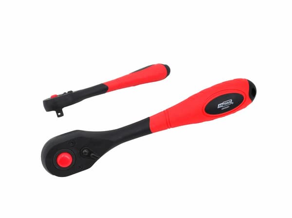 AWTOOLS 1/2" BELAGET SKRALDE