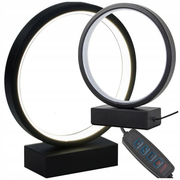 Ring lampa 1 40