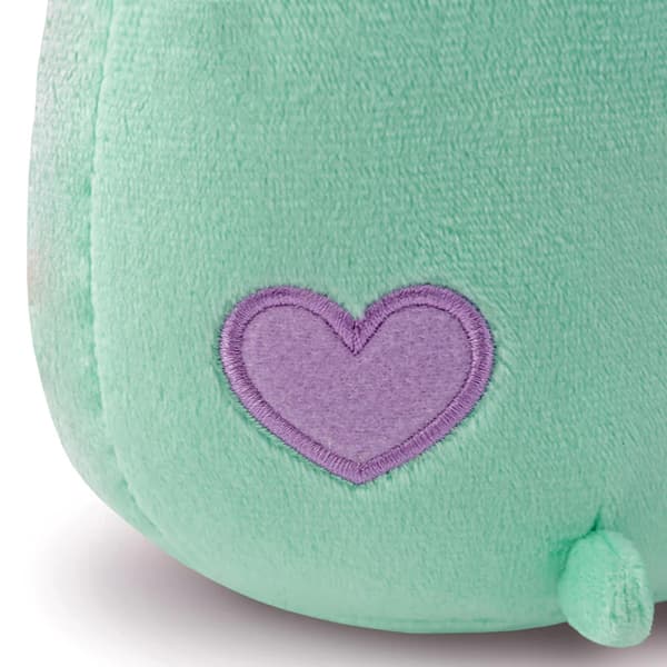 Pusheen - Pehmolelu 18 cm (pastelli minttu)