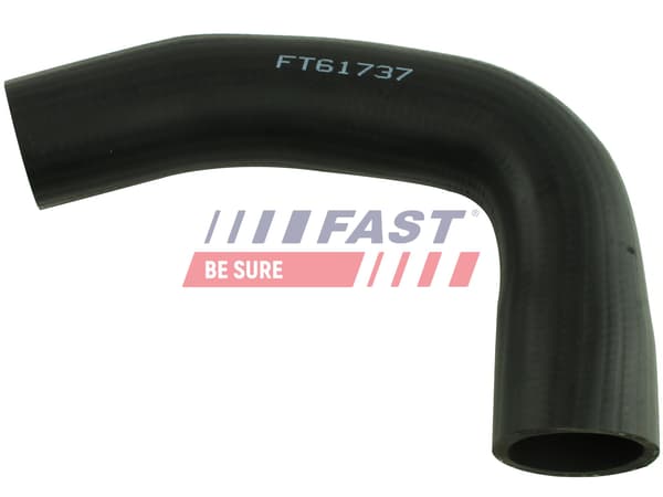 TURBIN RØR FT61737 FAST