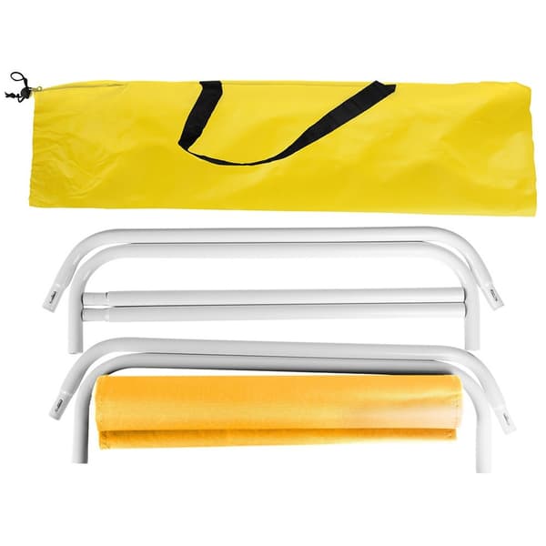 foldbar strandstol