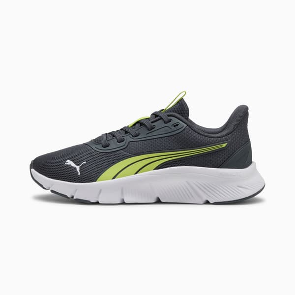 Puma FLEXFOCUS LITE MODERN JR børnesko grå 40151726 r 38.5