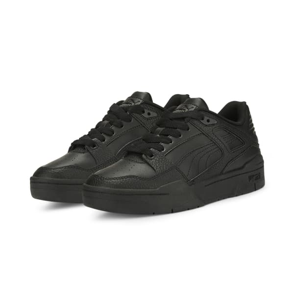 Puma Slipstream Lth Jr børnesko sort 38782601 r 37.5