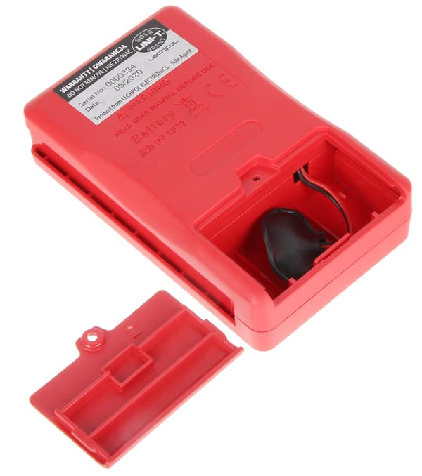 KABELPROVARE UT-681L UNI-T