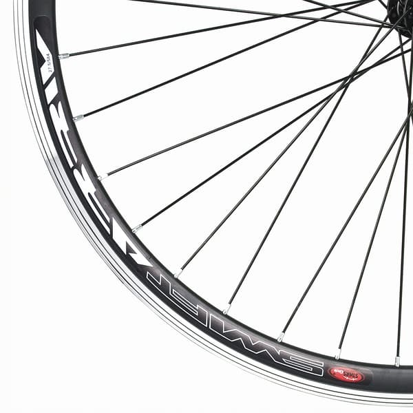 Sort galvaniseret ståleger - sælges enkeltvis