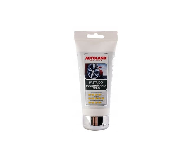 AUTOLAND HJULPOLERINGSPAST 150ML (10)