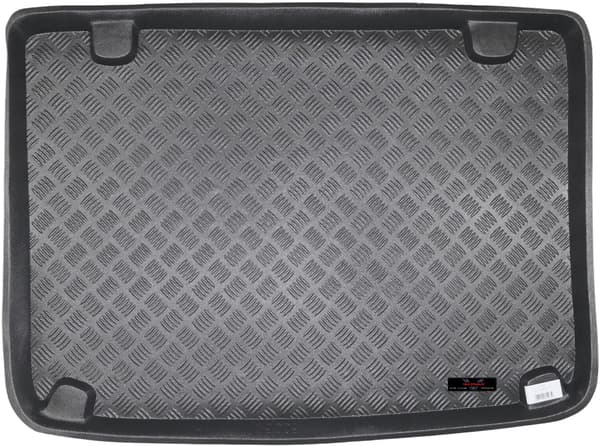 Renault Scenic I Minivan 5-sæders 1996-2003 Bagagerumsmåtte MAX-MAT