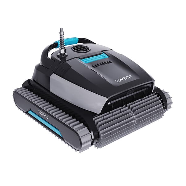 Wybot L1 trådbunden poolrengöringsrobot