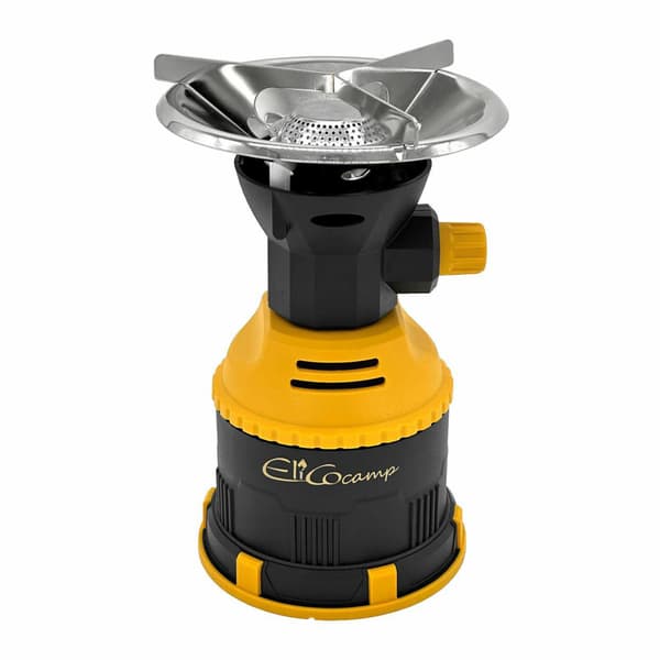 ELICOTECH GAS CAMPINGKOVIN PATRON 190g