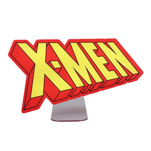 X-Men-lamppu - Marvel