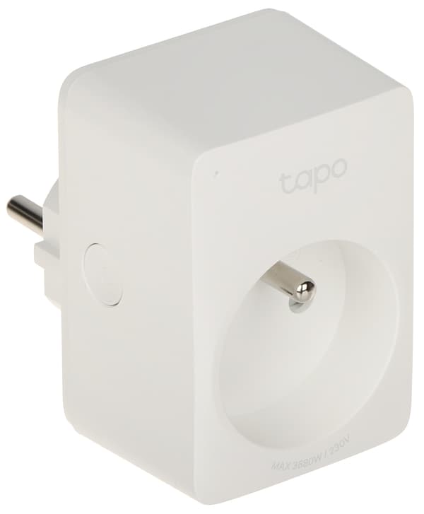 SMART STIKKONTAKT TL-TAPO-P110