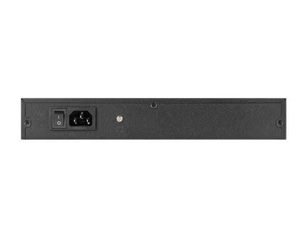 LANBERG SWITCH RSGE-24 RACK 19 (24-PORTAR, 1GB)