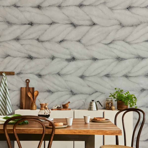 Valokuvatausta - Siniset vuoret