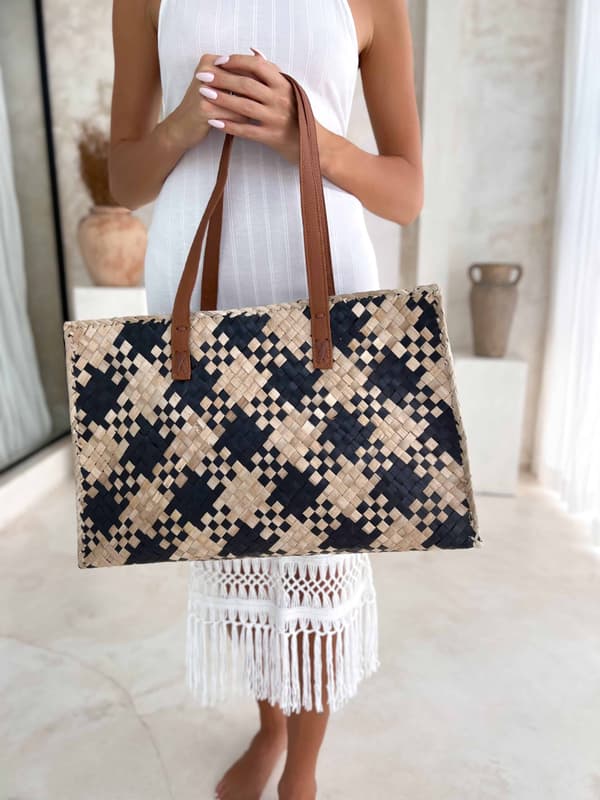 Shoppertaske EMI L