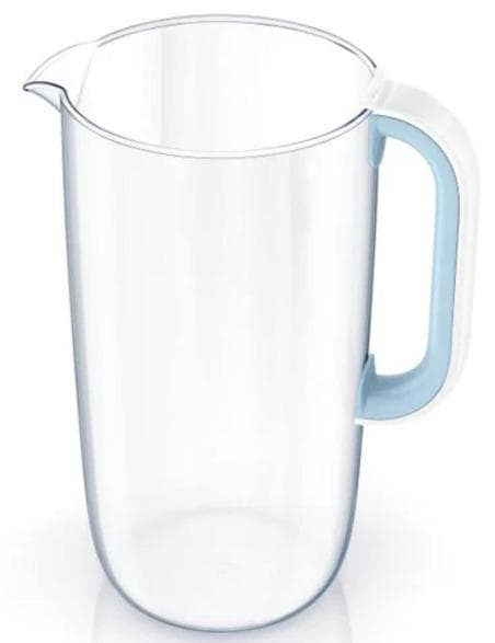 Brita-lasikannu ja Maxtra PRO Pure Performance -suodatin