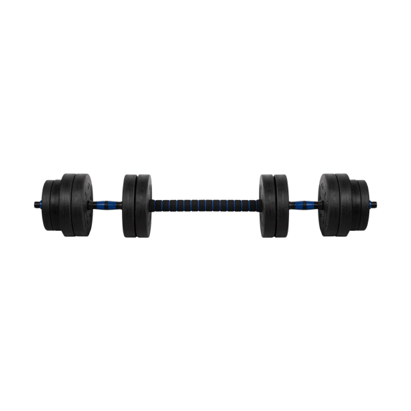 Massagerulle för rehabiliteringsövningar, 15x60cm EPP-skum REBEL