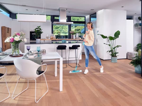 Leifheit Clean Twist M Ergo-set