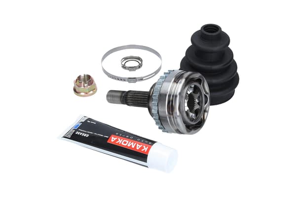 DRIVAXELS LEDSATS 7140 KAMOKA