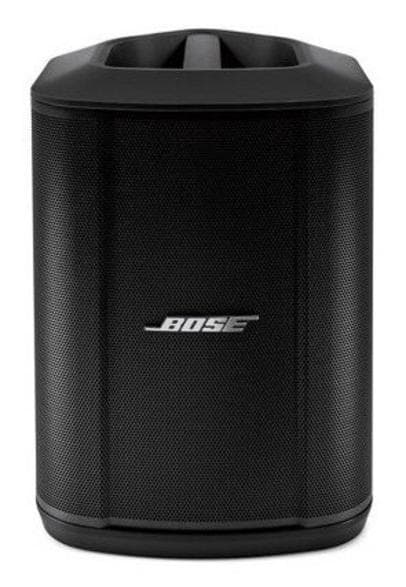 Bose S1 Pro + udskyttelses højttaler