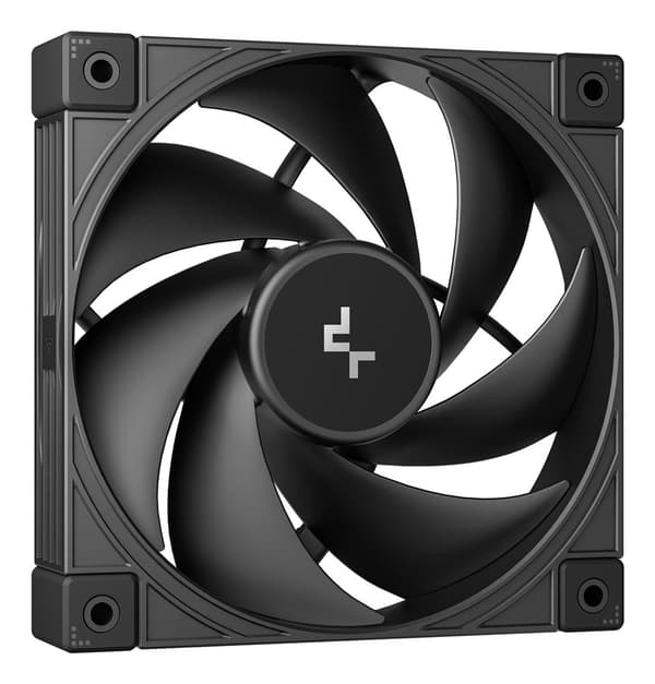 DeepCool AK700 DIGITAL NYX-kylning