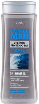 JOANNA POWER FRESH -GEELI 300ML 3IN1