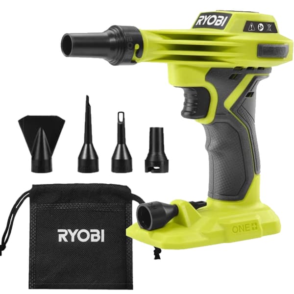 RYOBI Pump 18V RVI18-0