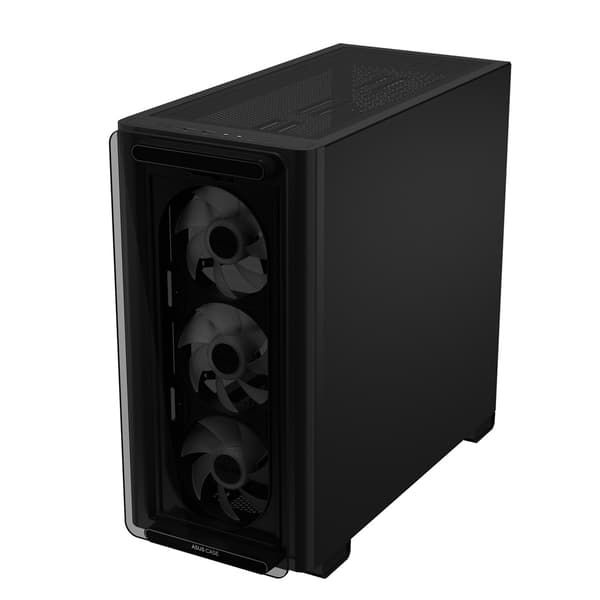 ASUS A23 Plus ARGB sort etui