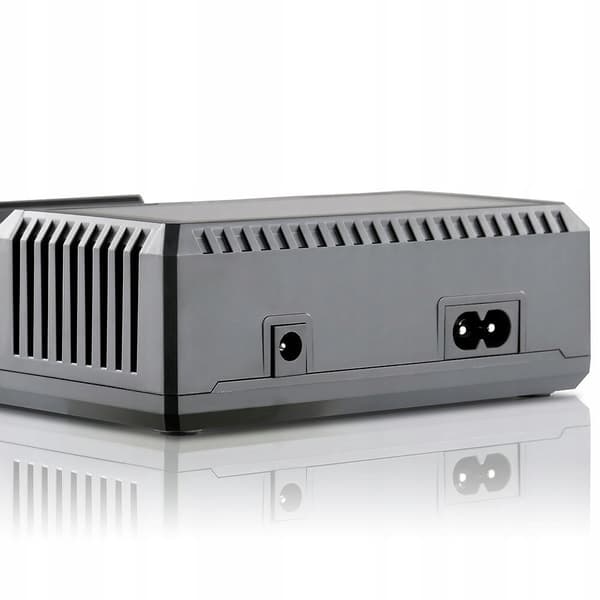 EVERACTIVE Lader til batterier UC4200
