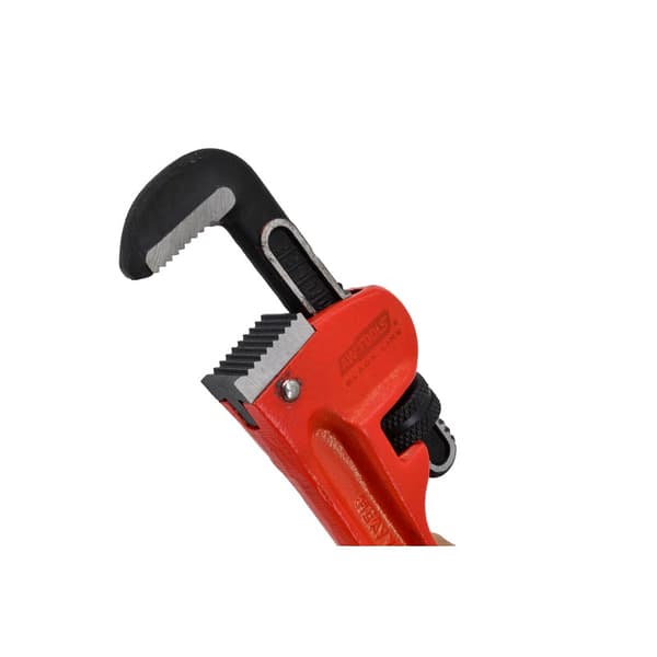AWTOOLS STILLSON 450 mm musta säädettävä putkipihdit