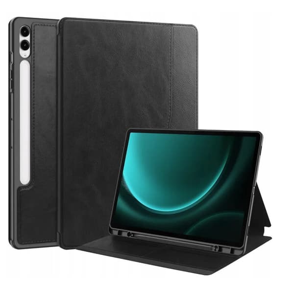 Kortholder TIL Samsung Galaxy TAB S10 Plus S10+ 2024 12.4 X820