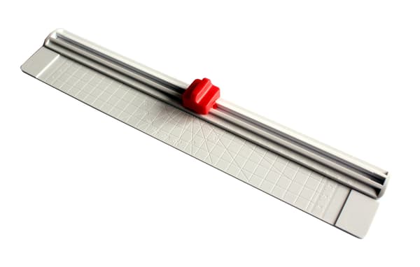 Verotech VT-150_W Papir Trimmer