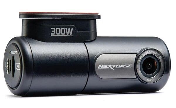 NEXTBASE 300W videoinspelare