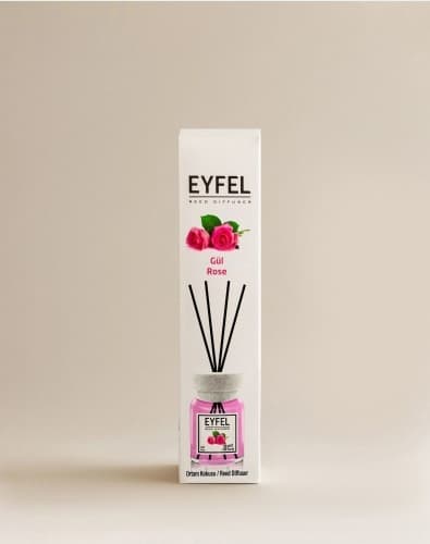 Eyfel - Rosenluftfräschare i stiftform 120ml