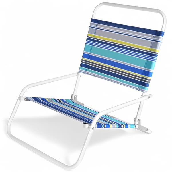foldbar strandstol